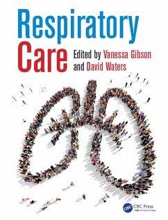 Cover Respiratory Care (eBook, PDF)