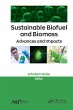 Sustainable Biofuel and Biomass (eBook,... - Bild 1