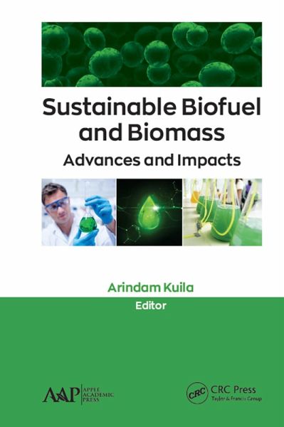 Sustainable Biofuel and Biomass (eBook, PDF) Sustainable Biofuel and Biomass (eBook, PDF)