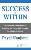 Success Is Within (eBook, ePUB)