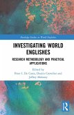 Investigating World Englishes (eBook, ePUB)