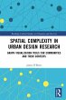 Spatial Complexity in Urban Design... - Bild 1