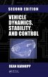 Vehicle Dynamics, Stability, and... - Bild 1