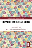 Human Enhancement Drugs (eBook, ePUB)
