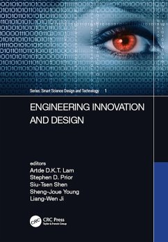 Engineering Innovation and Design (eBook, PDF)