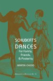 Schubert's Dances (eBook, PDF)