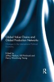 Global Value Chains and Global Production Networks (eBook, ePUB)