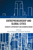 Entrepreneurship and Global Cities (eBook, PDF)