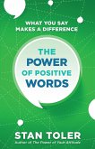 Power of Positive Words (eBook, ePUB)