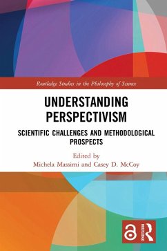 Cover Understanding Perspectivism (eBook, ePUB)