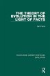 The Theory of Evolution in the Light of... - Bild 1
