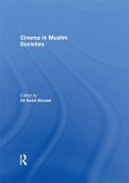 Cinema in Muslim Societies (eBook, ePUB)