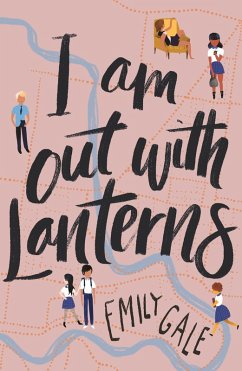 Cover I Am Out With Lanterns (eBook, ePUB)