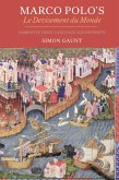 Marco Polo's Le Devisement du Monde (eBook, PDF)