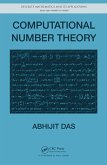 Computational Number Theory (eBook, PDF)