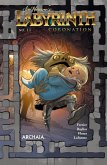 Jim Henson's Labyrinth: Coronation #11 (eBook, PDF) Jim Henson's Labyrinth: Coronation #11 (eBook, PDF)
