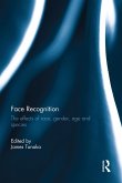 Face Recognition (eBook, ePUB)