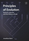 Principles of Evolution (eBook, ePUB)