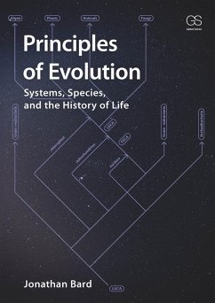 Principles of Evolution (eBook, ePUB) - Bard, Jonathan