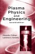 Plasma Physics and Engineering (eBook,... - Bild 1