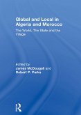 Global and Local in Algeria and Morocco (eBook, ePUB)