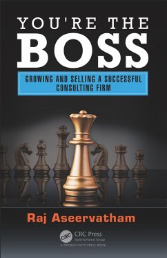 Cover You're the Boss (eBook, PDF)