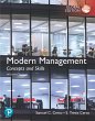 Modern Management: Concepts and Skills,... - Bild 1