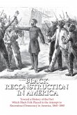 Black Reconstruction in America (eBook, ePUB)