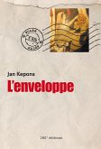 L'enveloppe (eBook, ePUB)