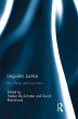 Linguistic Justice (eBook, ePUB) - Bild 1