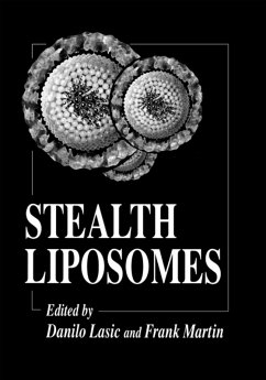 Stealth Liposomes (eBook, ePUB)