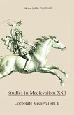 Studies in Medievalism XXII (eBook, PDF)