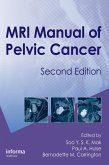 MRI Manual of Pelvic Cancer (eBook, PDF)