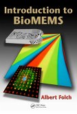 Introduction to BioMEMS (eBook, PDF)