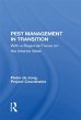 Pest Management In Transition (eBook,... - Bild 1