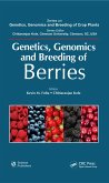 Genetics, Genomics and Breeding of Berries (eBook, PDF)