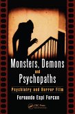 Monsters, Demons and Psychopaths (eBook, PDF)