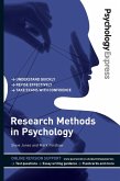 Psychology Express: Research Methods in Psychology (eBook, ePUB)
