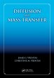Diffusion and Mass Transfer (eBook, PDF) - Bild 1