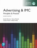 Advertising & IMC: Principles and Practice, Global Edition (eBook, PDF)