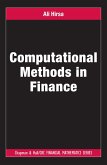 Computational Methods in Finance (eBook, PDF)