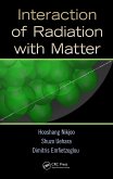 Interaction of Radiation with Matter (eBook, PDF)
