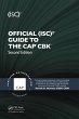 Official (ISC)2® Guide to the CAP®... - Bild 1