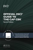 Official (ISC)2 Guide to the CAP CBK (eBook, ePUB)