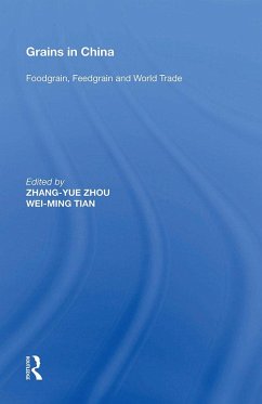 Cover Grains in China (eBook, PDF)