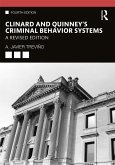 Clinard and Quinney's Criminal Behavior Systems (eBook, ePUB)