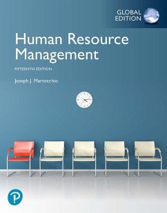 Cover Human Resource Management, Global Edition (eBook, PDF)