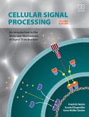 Cellular Signal Processing (eBook, ePUB)