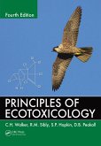 Principles of Ecotoxicology (eBook, PDF)