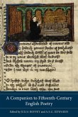 A Companion to Fifteenth-Century English Poetry (eBook, PDF) A Companion to Fifteenth-Century English Poetry (eBook, PDF)